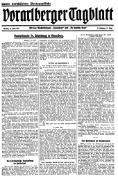 Bregenzer/Vorarlberger Tagblatt