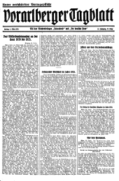 Bregenzer/Vorarlberger Tagblatt