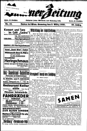 Badener Zeitung