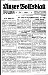 Linzer Volksblatt