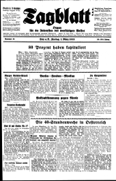 Tagblatt