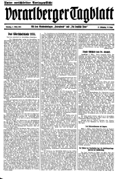 Bregenzer/Vorarlberger Tagblatt