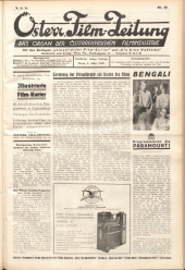 Österreichische Film-Zeitung