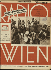 Radio Wien