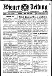 Wiener Zeitung