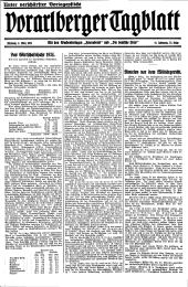 Bregenzer/Vorarlberger Tagblatt