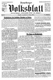 Vorarlberger Volksblatt