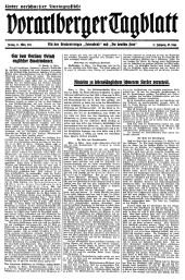 Bregenzer/Vorarlberger Tagblatt