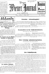 Neues Wiener Journal