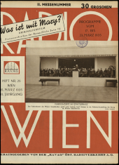 Radio Wien