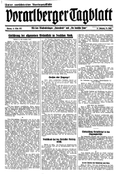 Bregenzer/Vorarlberger Tagblatt