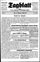 Tagblatt