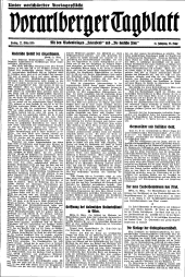 Bregenzer/Vorarlberger Tagblatt