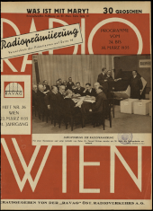 Radio Wien