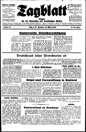 Tagblatt