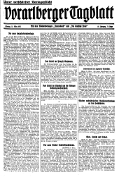 Bregenzer/Vorarlberger Tagblatt