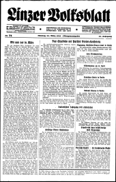 Linzer Volksblatt