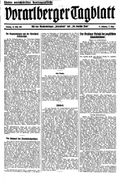 Bregenzer/Vorarlberger Tagblatt