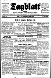 Tagblatt