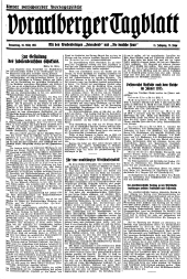 Bregenzer/Vorarlberger Tagblatt