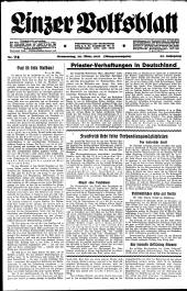 Linzer Volksblatt