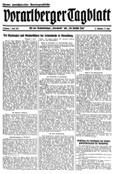 Bregenzer/Vorarlberger Tagblatt