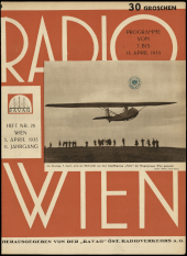 Radio Wien