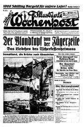 Illustrierte Wochenpost