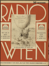 Radio Wien