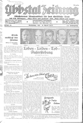 Ybbser Zeitung