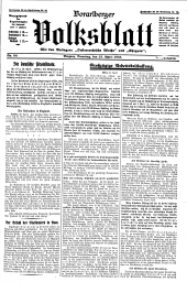 Vorarlberger Volksblatt