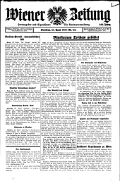 Wiener Zeitung