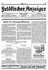 Feldkircher Anzeiger