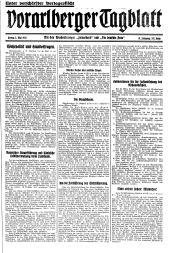 Bregenzer/Vorarlberger Tagblatt