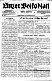 Linzer Volksblatt