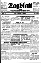 Tagblatt