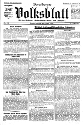 Vorarlberger Volksblatt