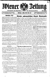 Wiener Zeitung