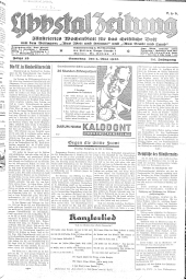 Ybbser Zeitung