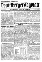 Bregenzer/Vorarlberger Tagblatt