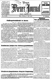 Neues Wiener Journal