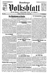 Vorarlberger Volksblatt