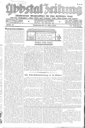 Ybbser Zeitung