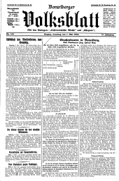 Vorarlberger Volksblatt