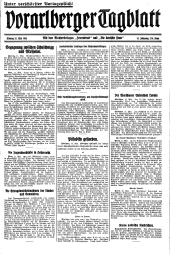 Bregenzer/Vorarlberger Tagblatt