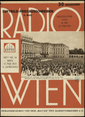 Radio Wien