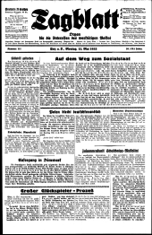 Tagblatt