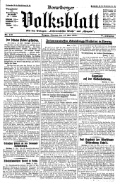 Vorarlberger Volksblatt