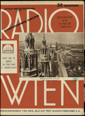 Radio Wien