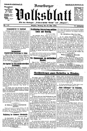 Vorarlberger Volksblatt